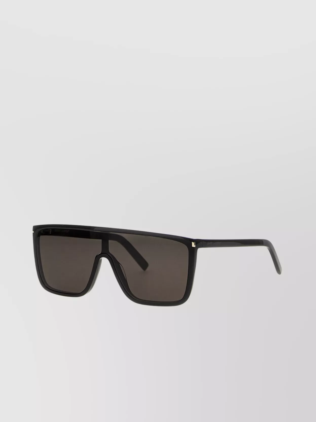 Saint Laurent '364' Rectangular Frame Sunglasses