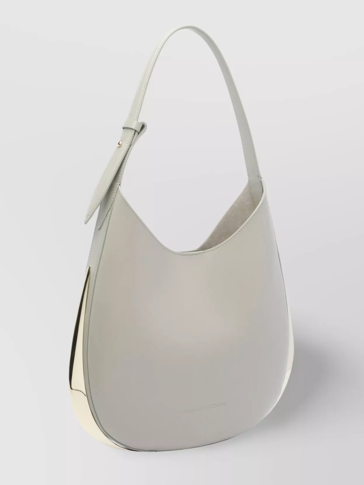Benedetta Bruzziches Tote Bag With Adjustable Handle Structure