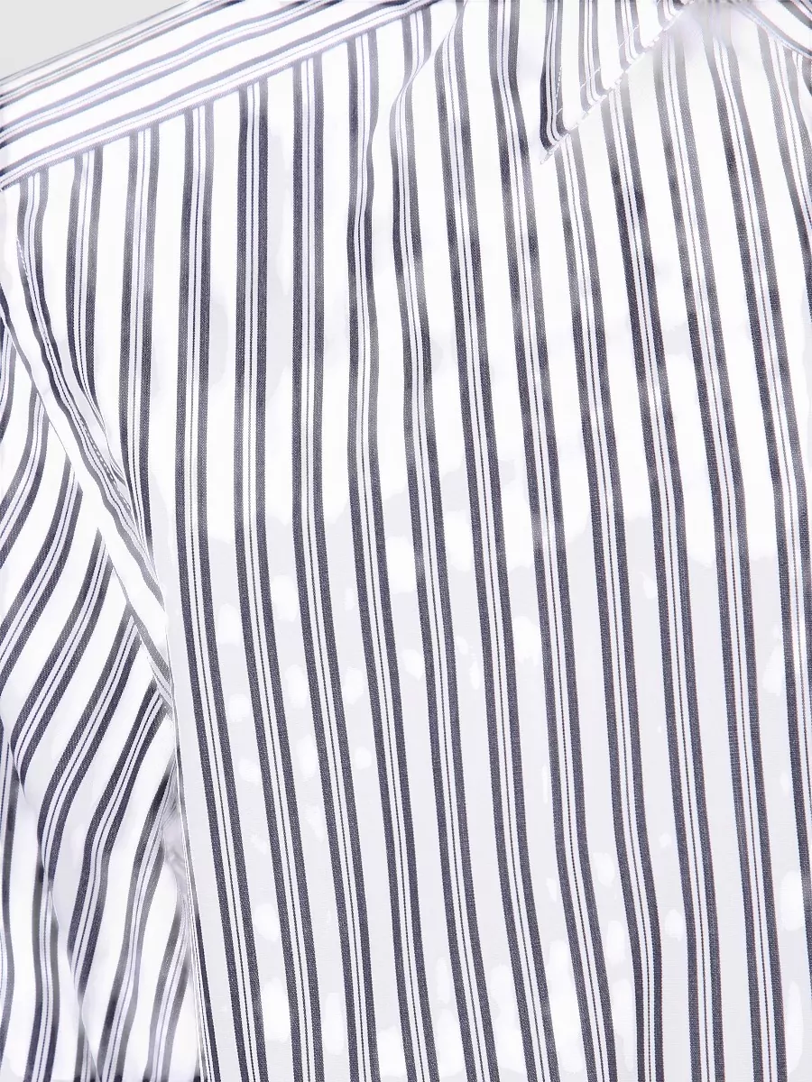 Tom Ford Striped Slim-Fit T-Shirt