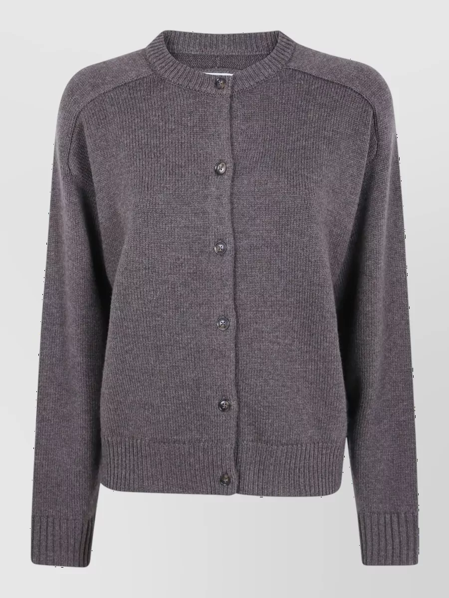 Loulou Studio long cardigan