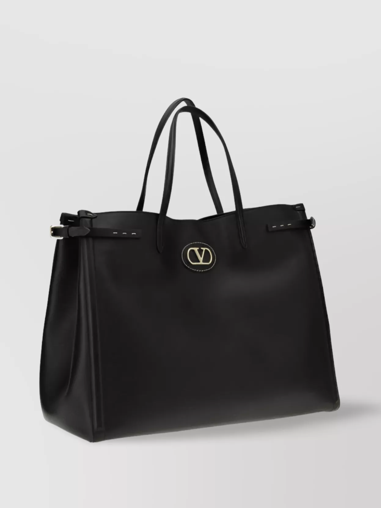 Valentino Garavani Oversized antibes tote bag | The Fashion