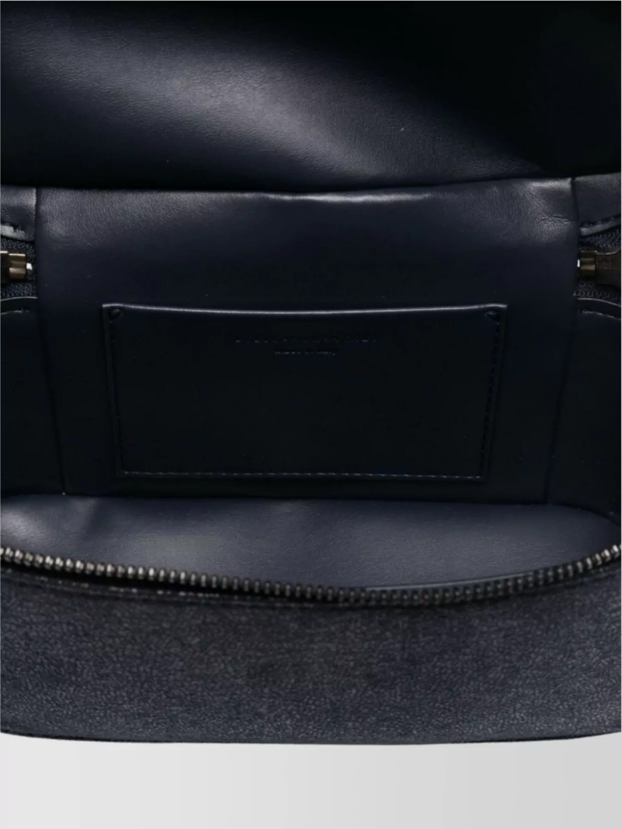 Stella Mccartney Compact Vanity Case Chain