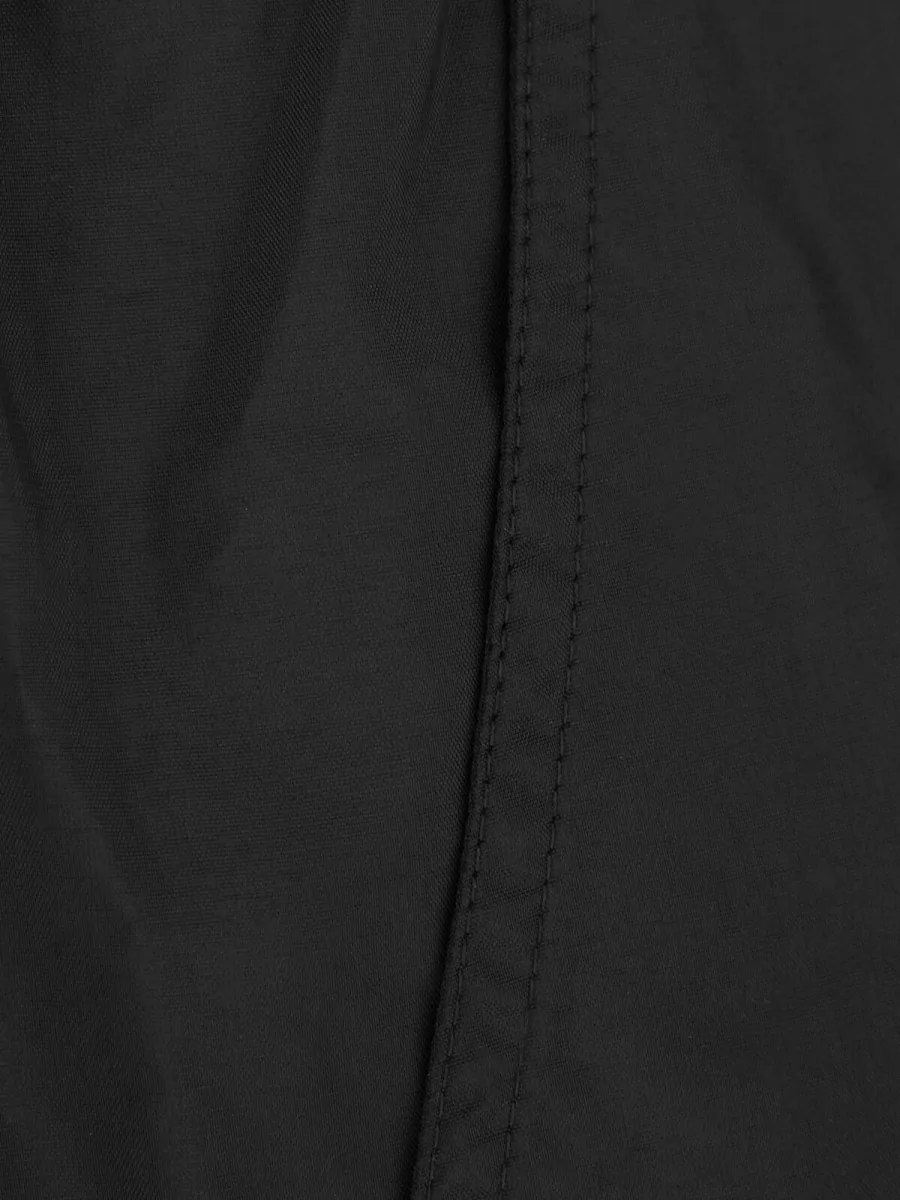 Zegna Nylon Swim Shorts