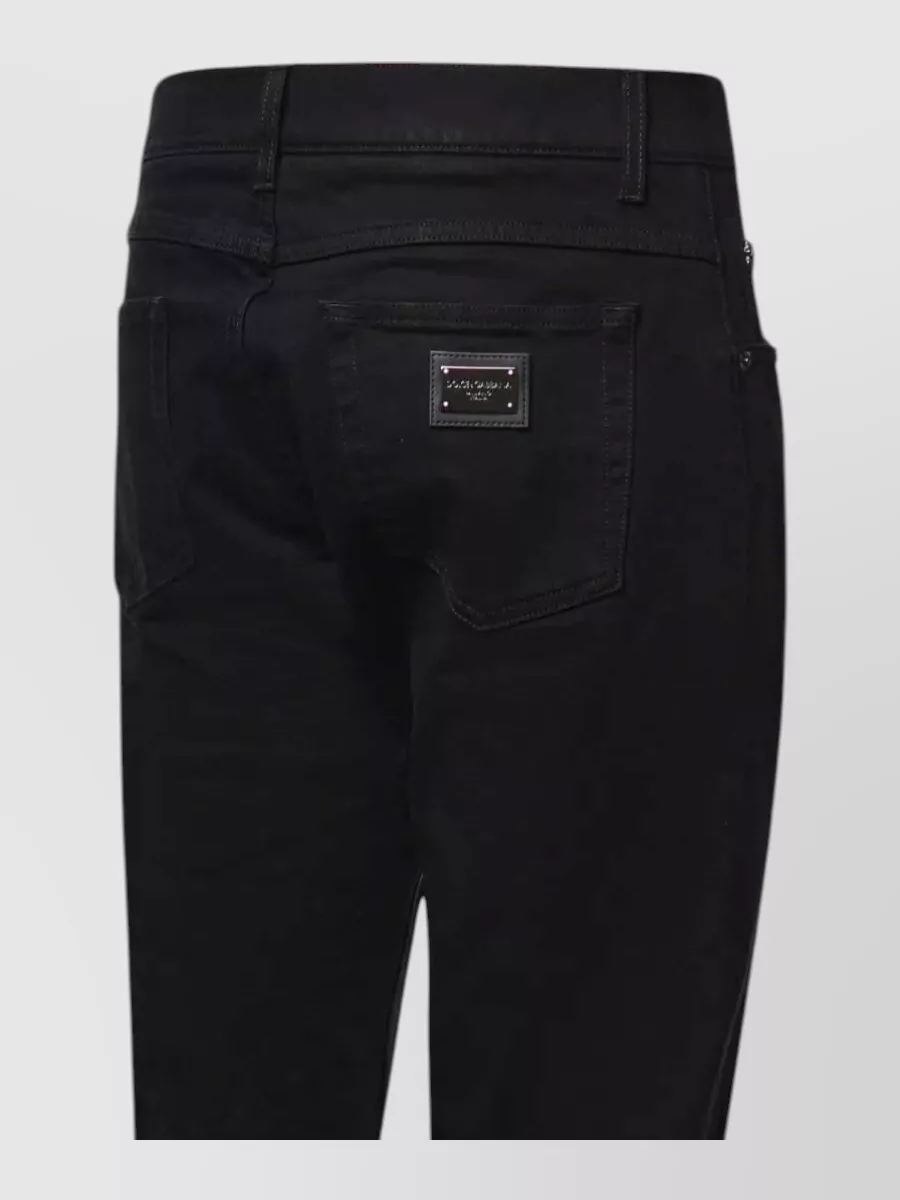Dolce&Gabbana Denim Jeans