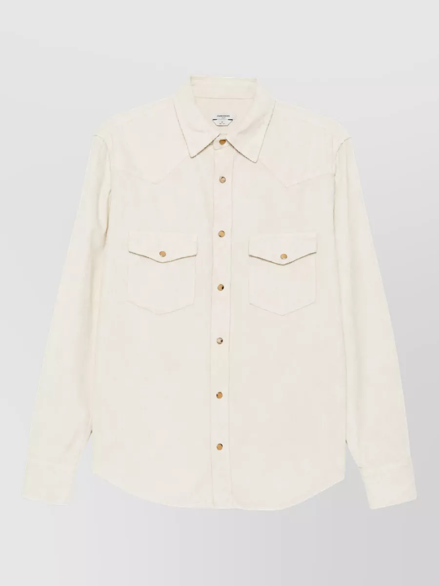 Jacob Cohen Shirt