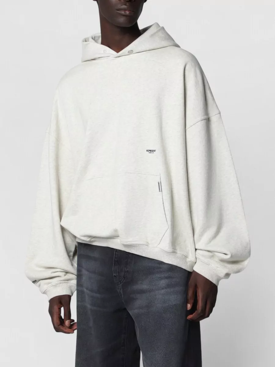 Represent hoodie