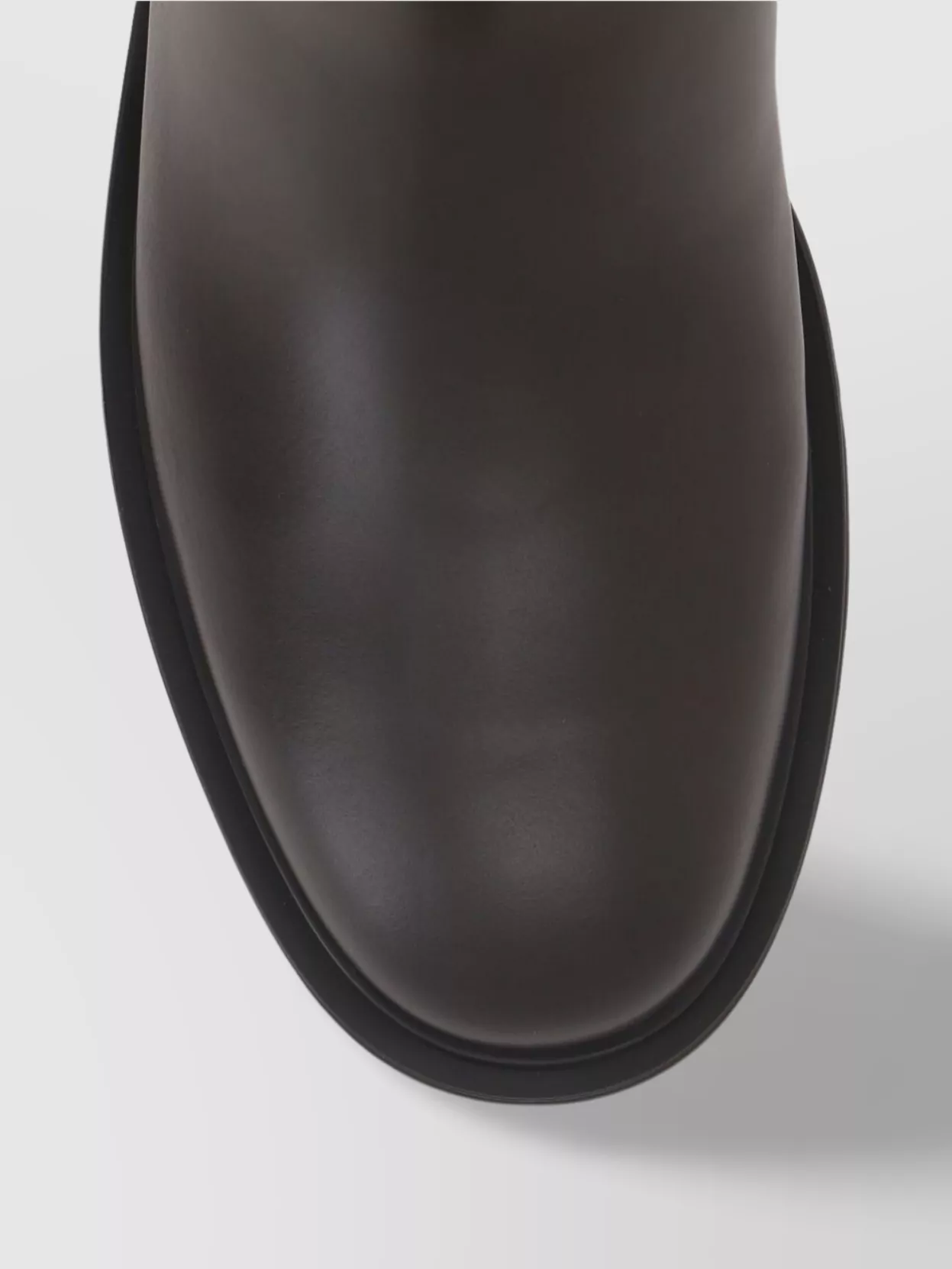 Gianvito Rossi High Heel Lace Boots