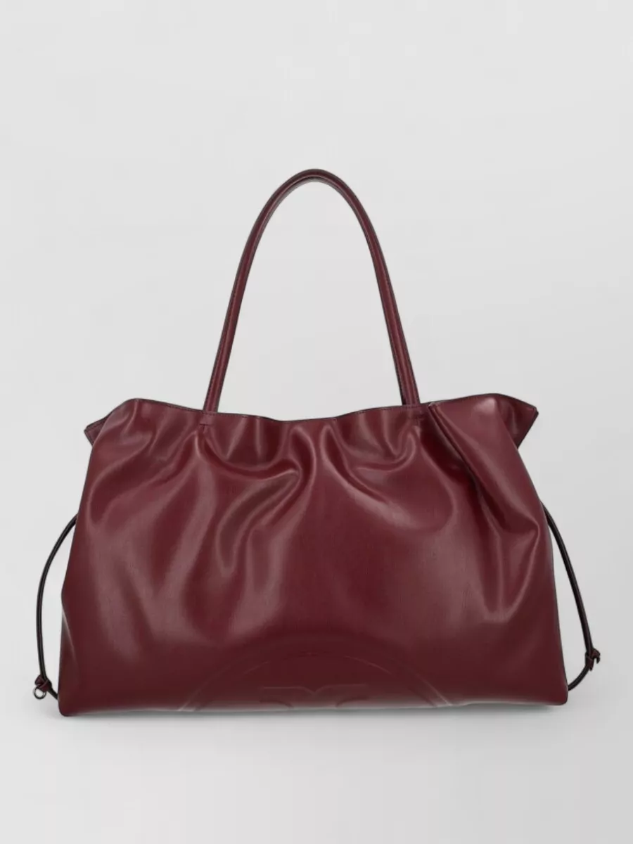 Tory Burch ella tote bag