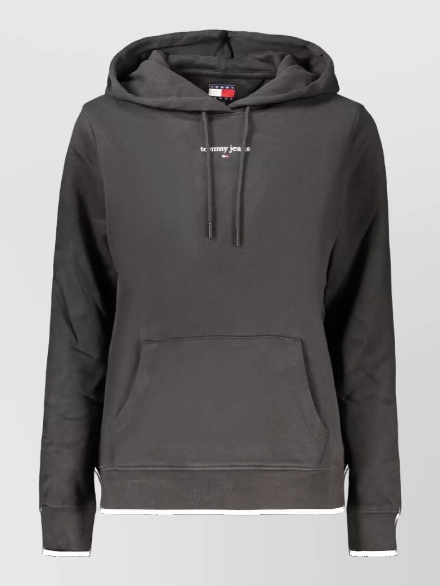 Tommy Hilfiger cotton sweatshirt