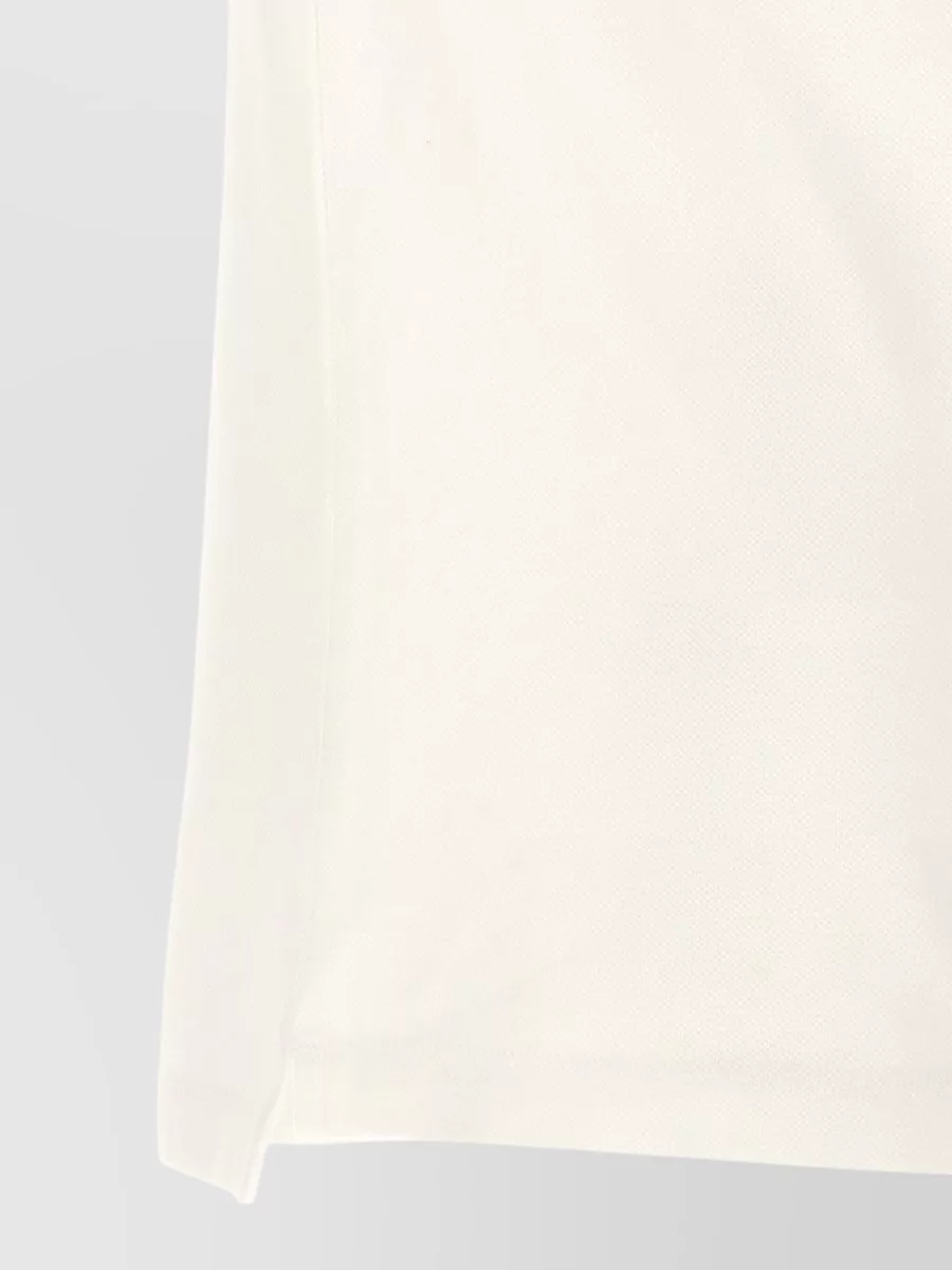 Dsquared2 Be Proud Cotton Polo Shirt