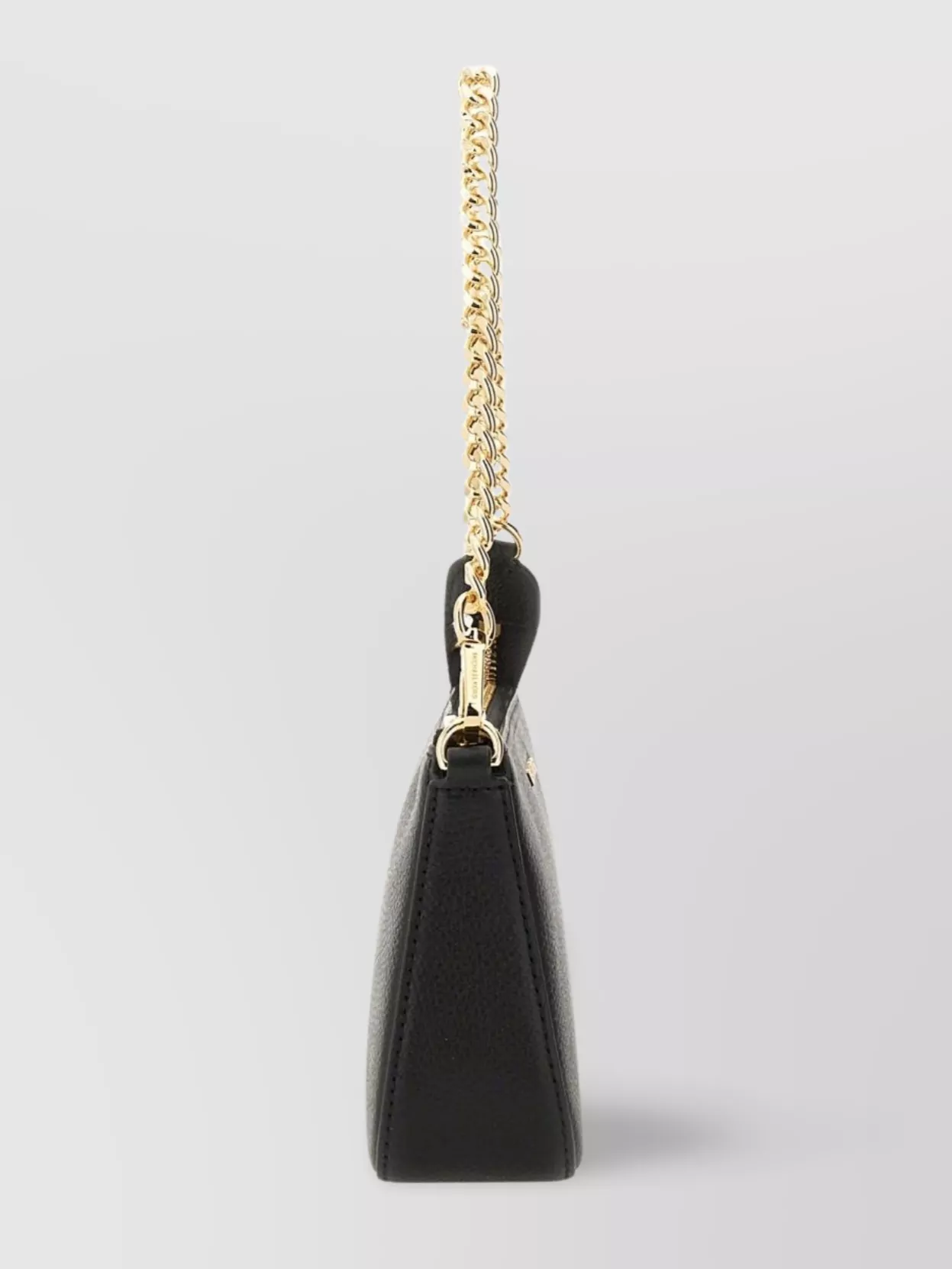Michael Kors Chain Strap Jet Set Clutch