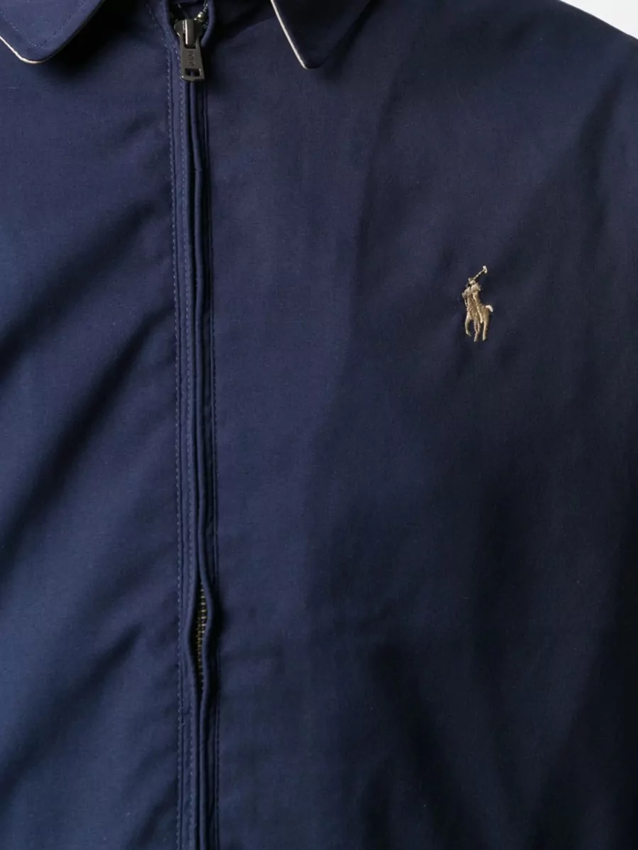 Ralph Lauren Single Breasted Coat
