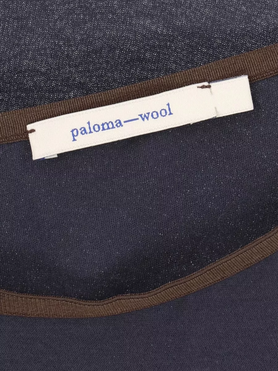 Paloma Wool Organic Cotton Tank Top