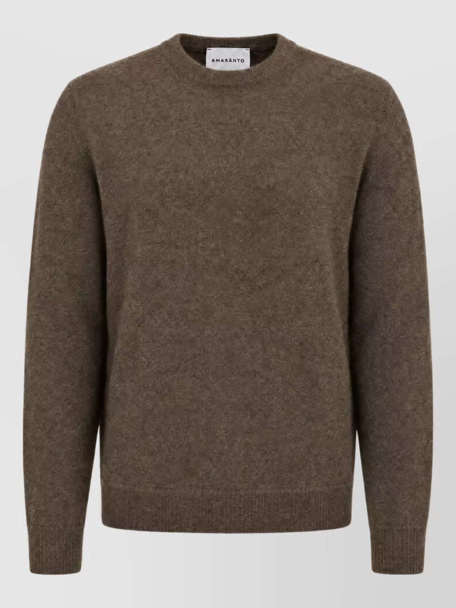 Amaranto jumper