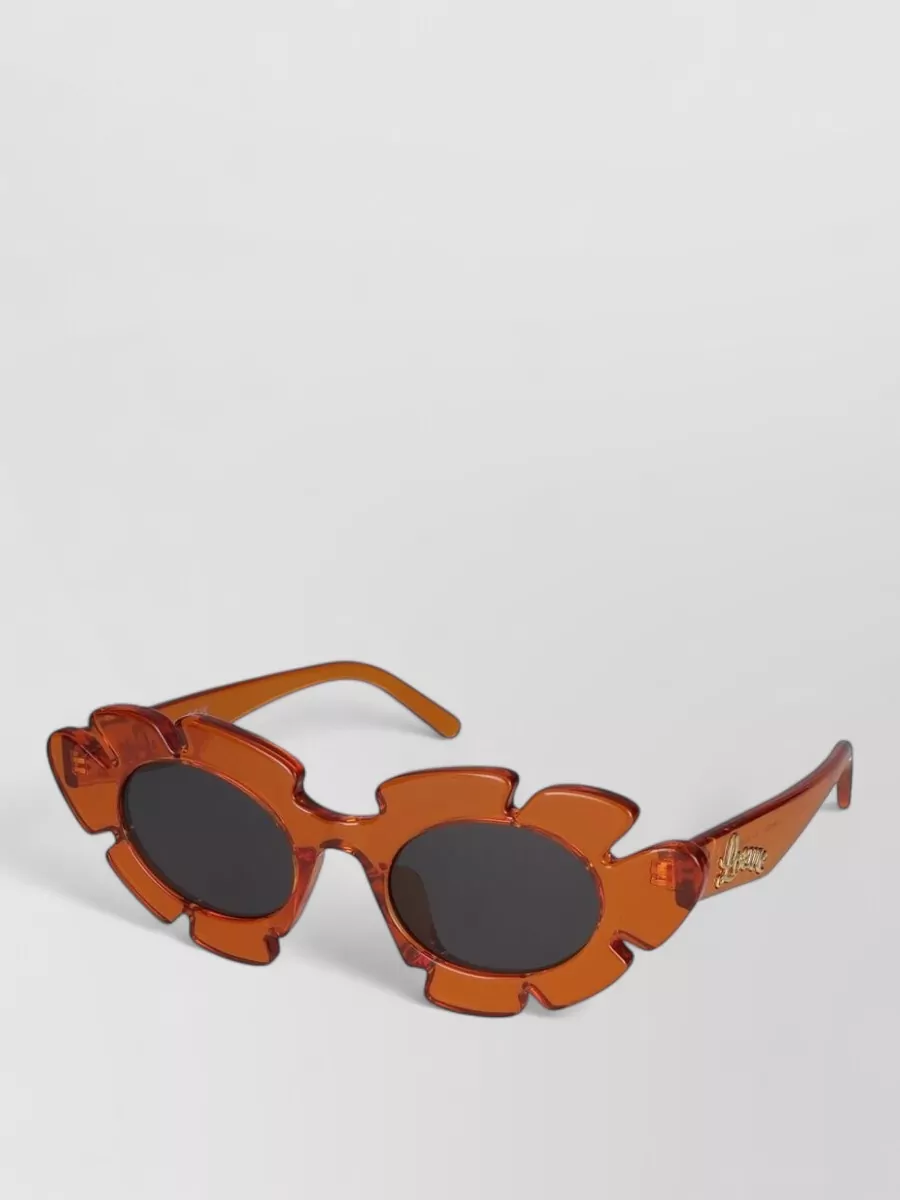Loewe Square Sunglasses