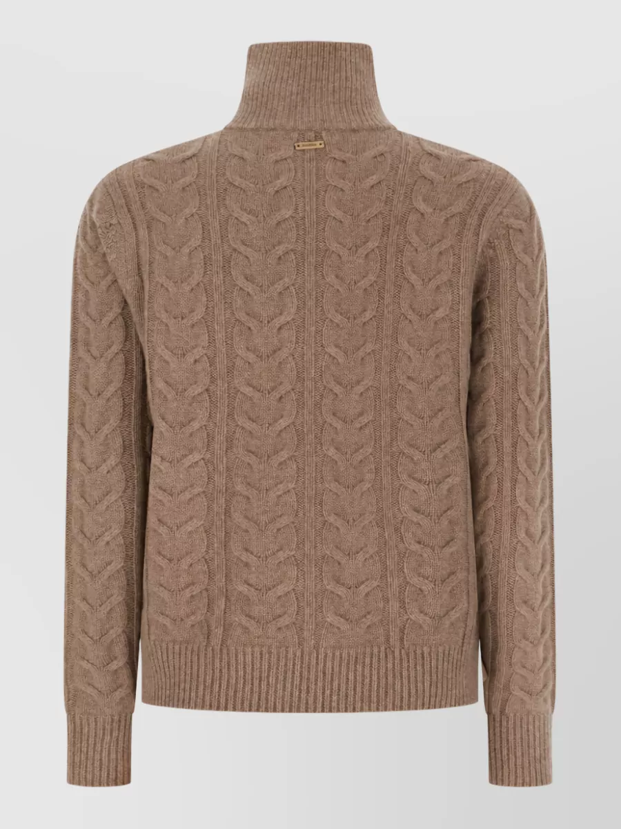Max Mara Cashmere Jumper