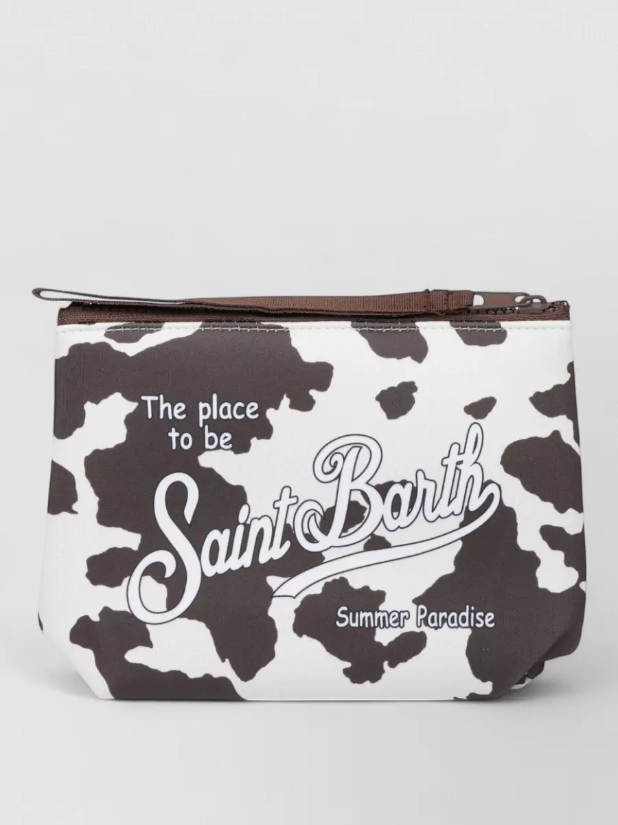 Mc2 Saint Barth aline pouch