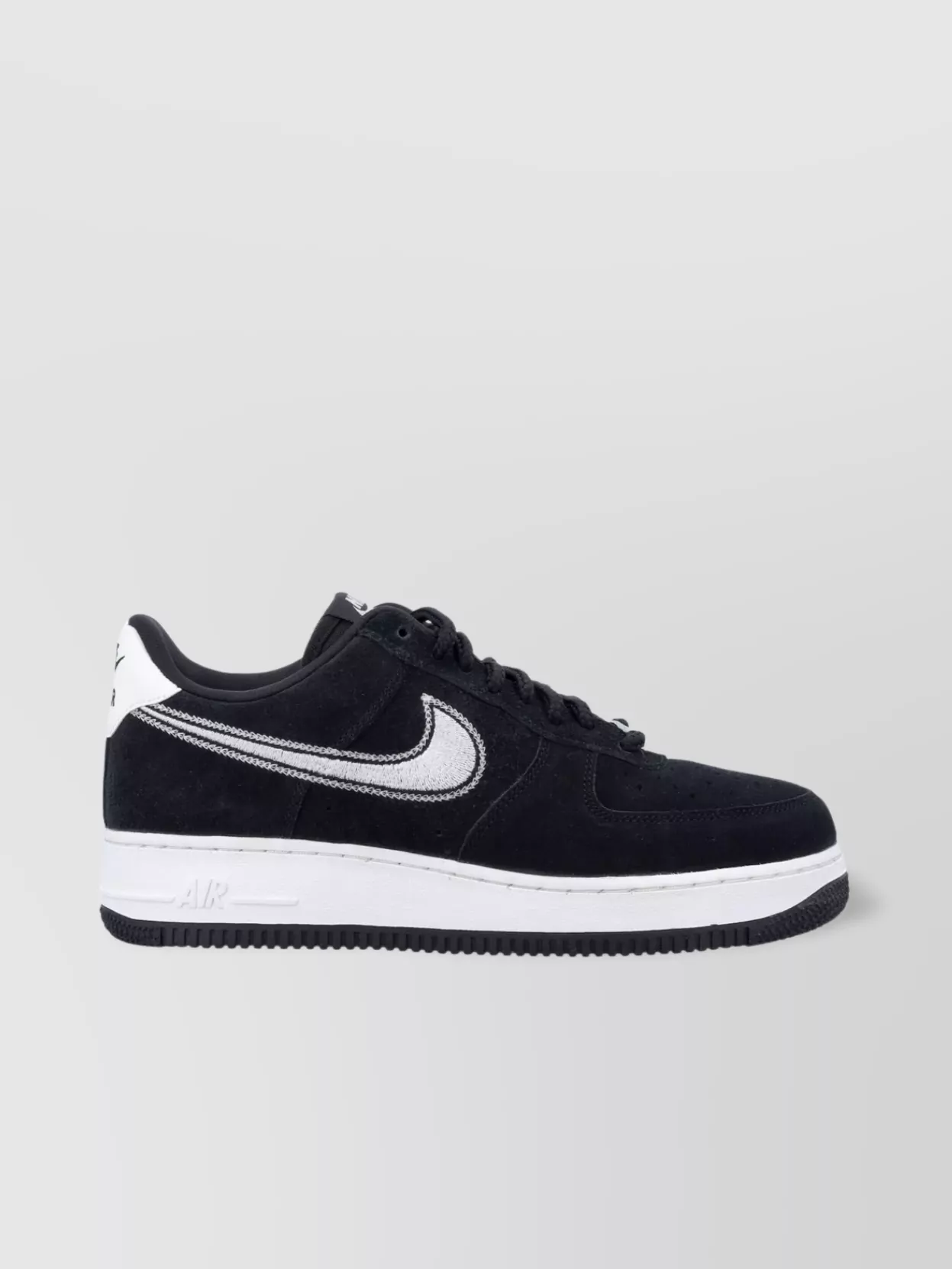 Nike 07 Lv8 Low-top Sneakers