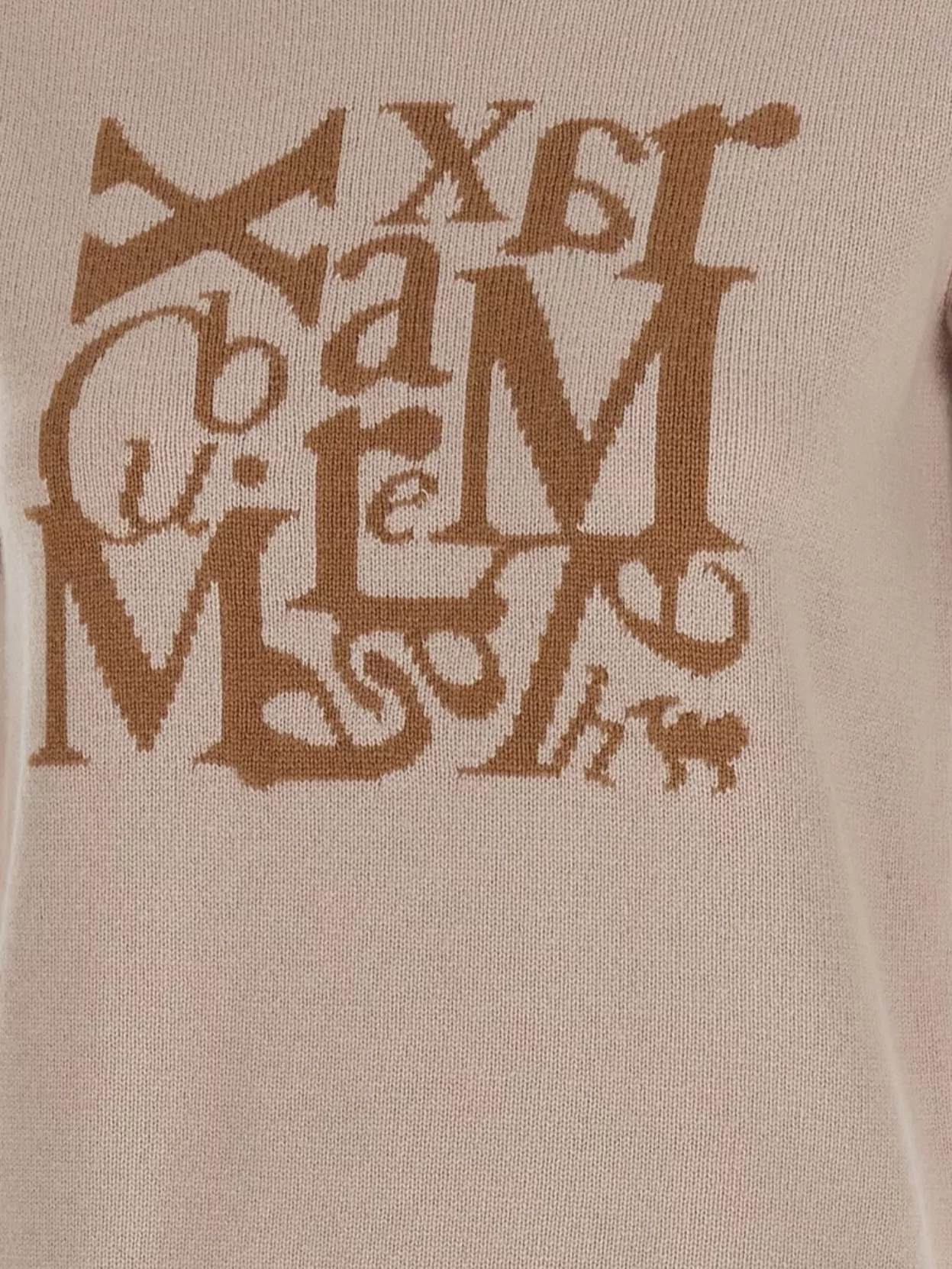 S Max Mara Felicia Sweater