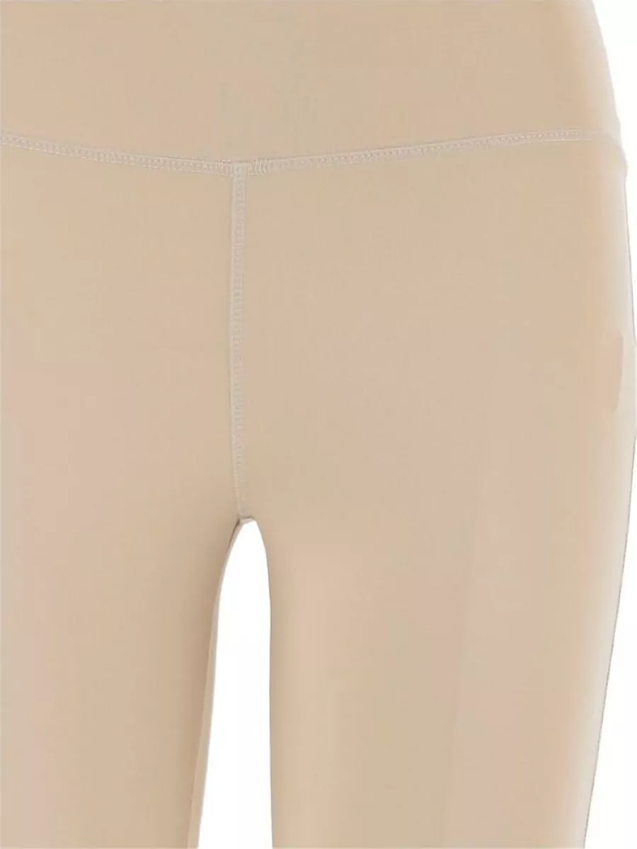Autry Logo Detail Elasticated Trousers