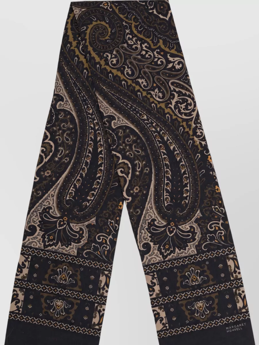 Margaret Howell silk scarf