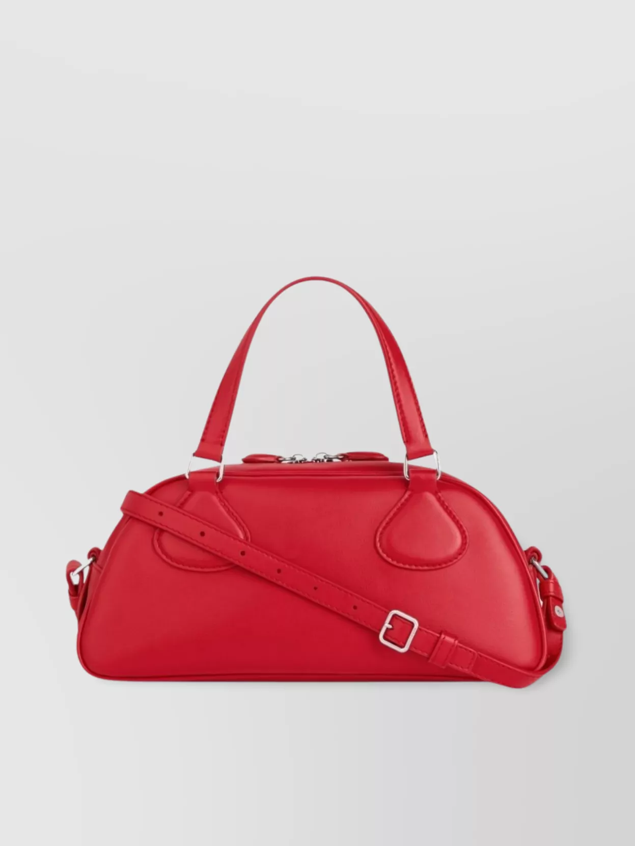 Courrèges Top Handle Shoulder Bag