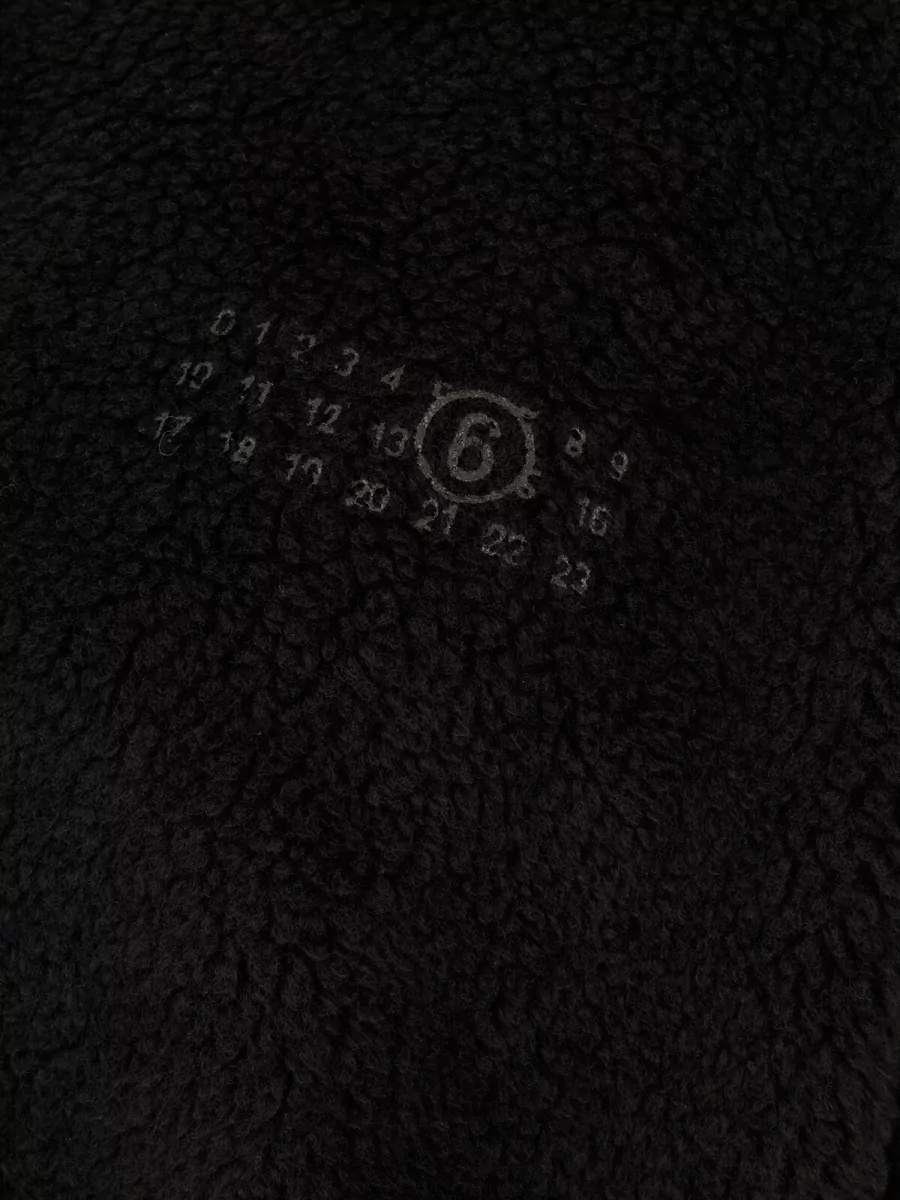 Mm6 Maison Margiela Lightweight Jacket