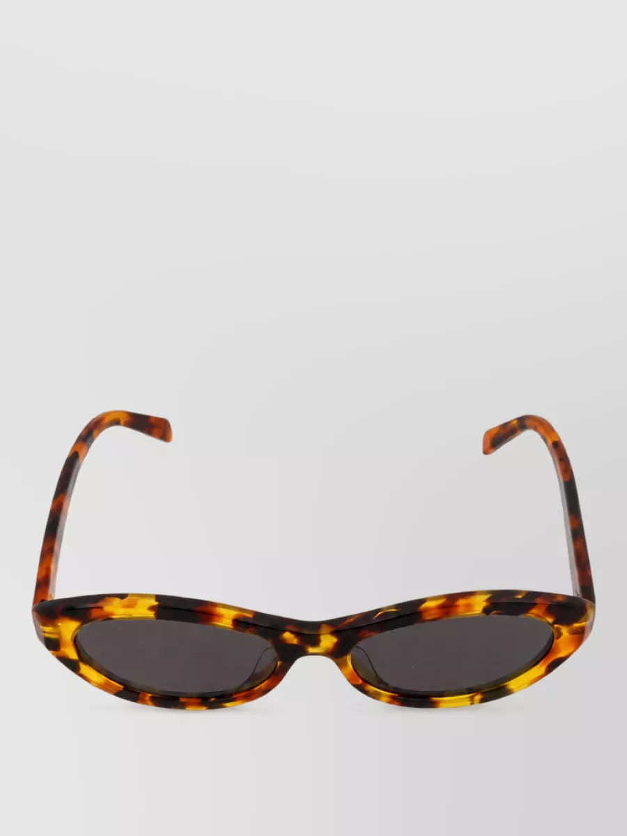 Celine acetate sunglasses