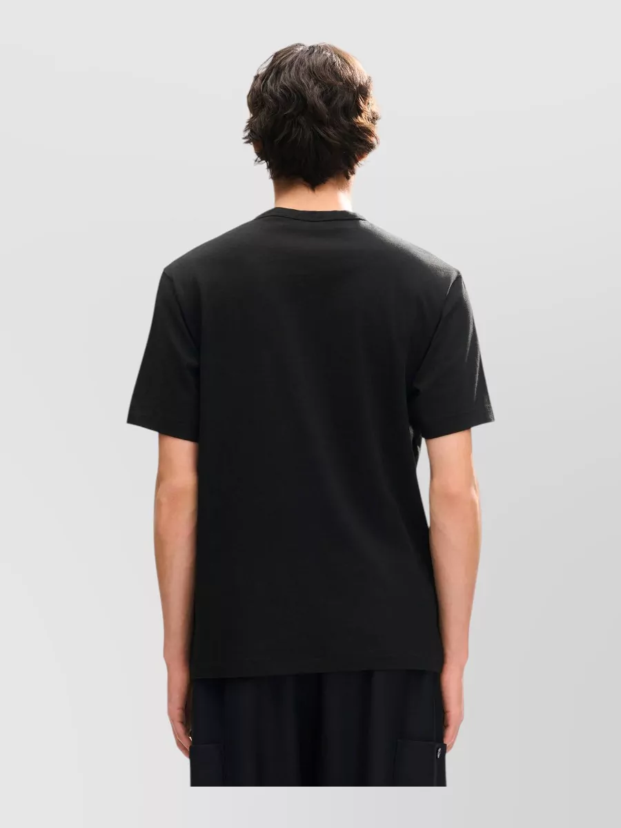 Kenzo Cotton Printed T-Shirt