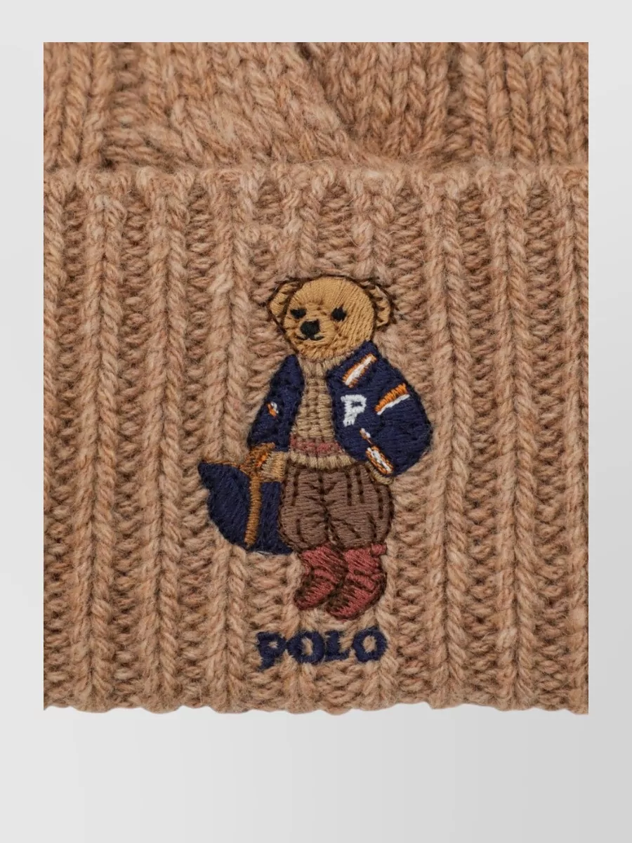 Polo Ralph Lauren cap