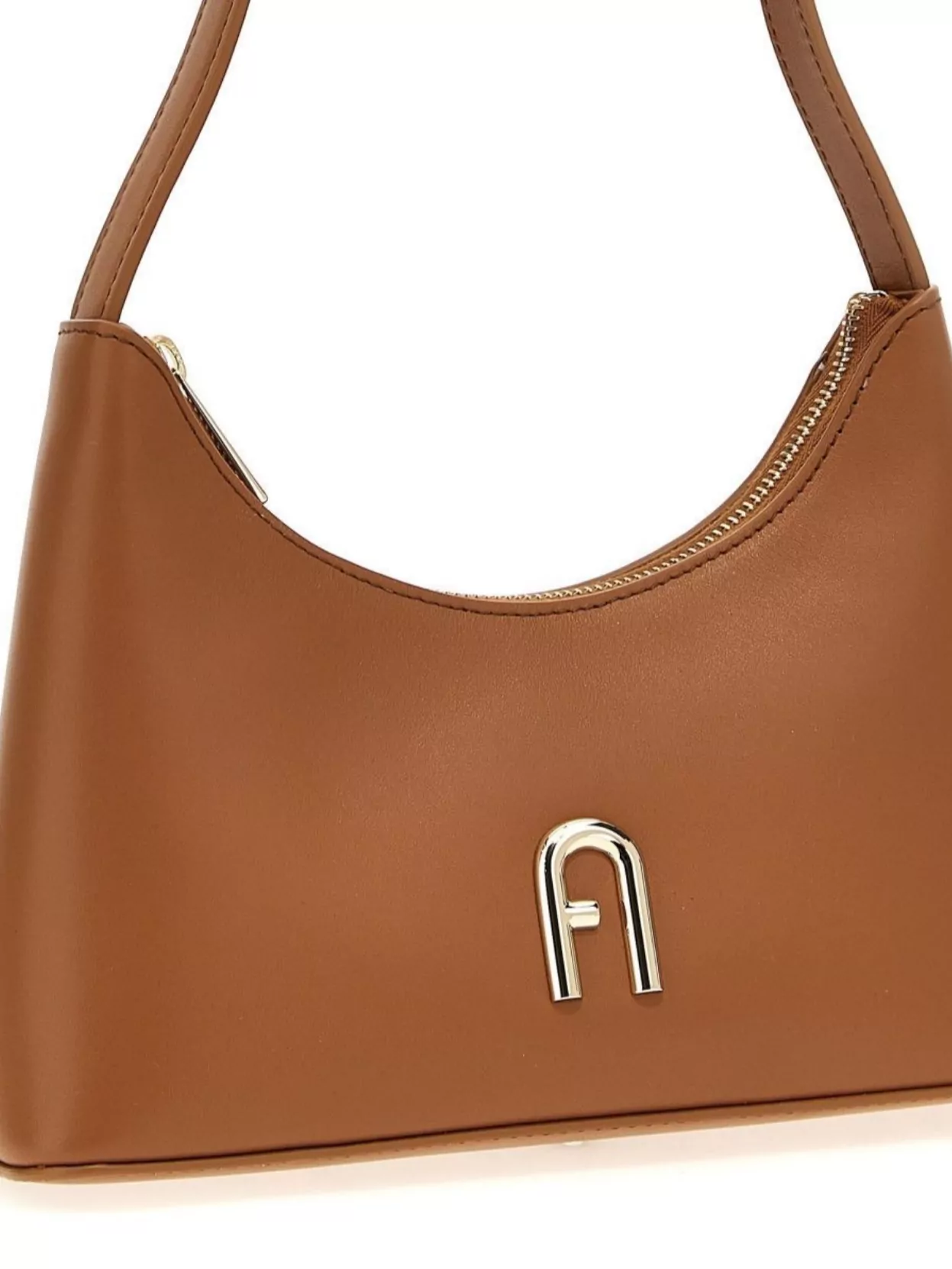 Furla Mini Shoulder Bag Diamante