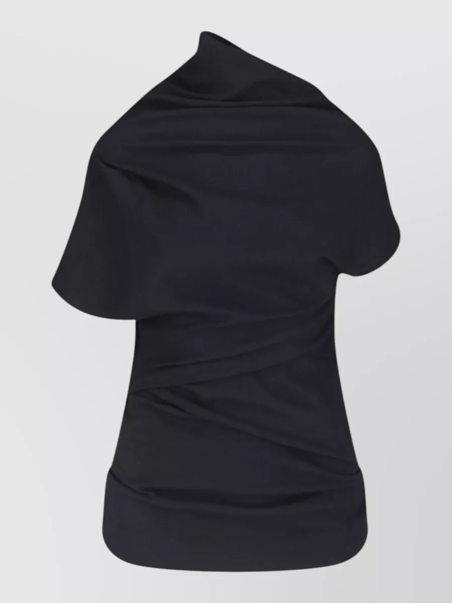 Entire Studios wool long-sleeve shirt