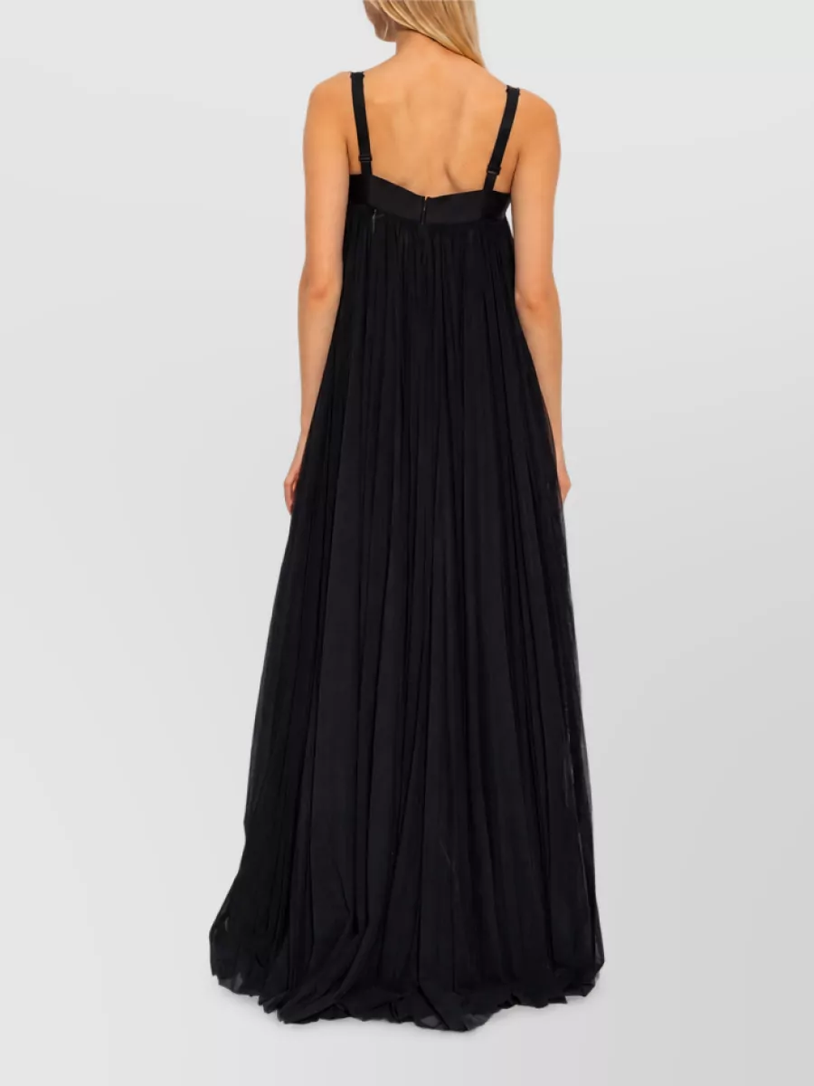 Dolce&Gabbana Maxi Dress