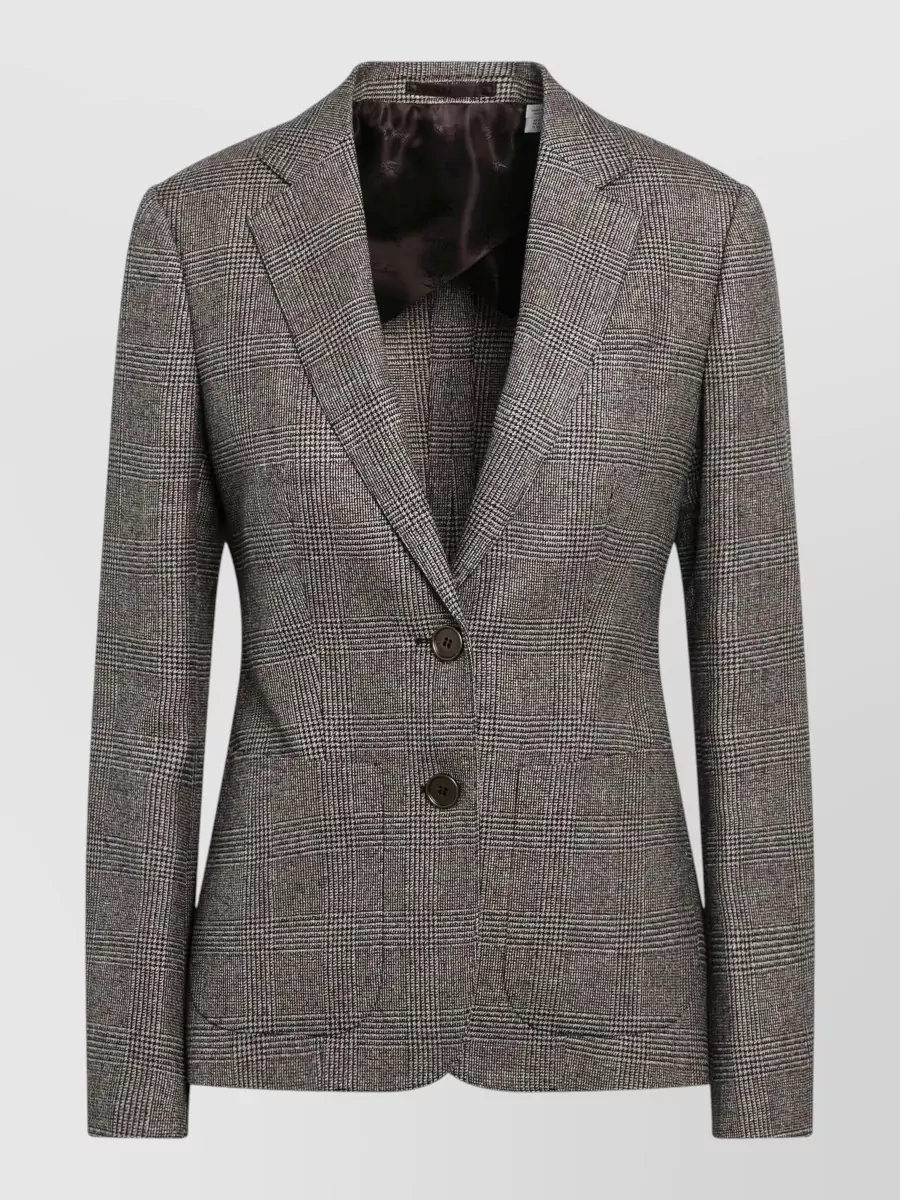 Burberry blazer