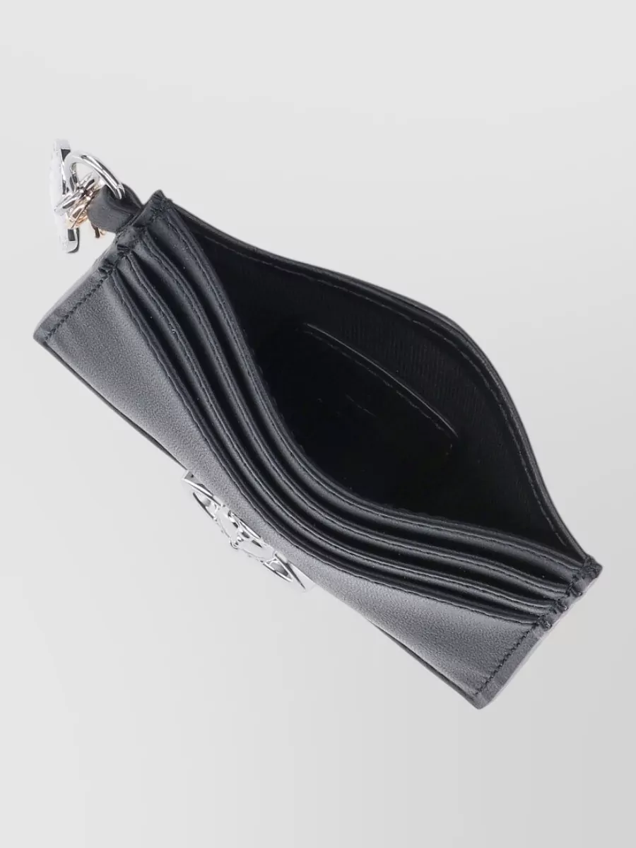Vivienne Westwood Polyester Keyring