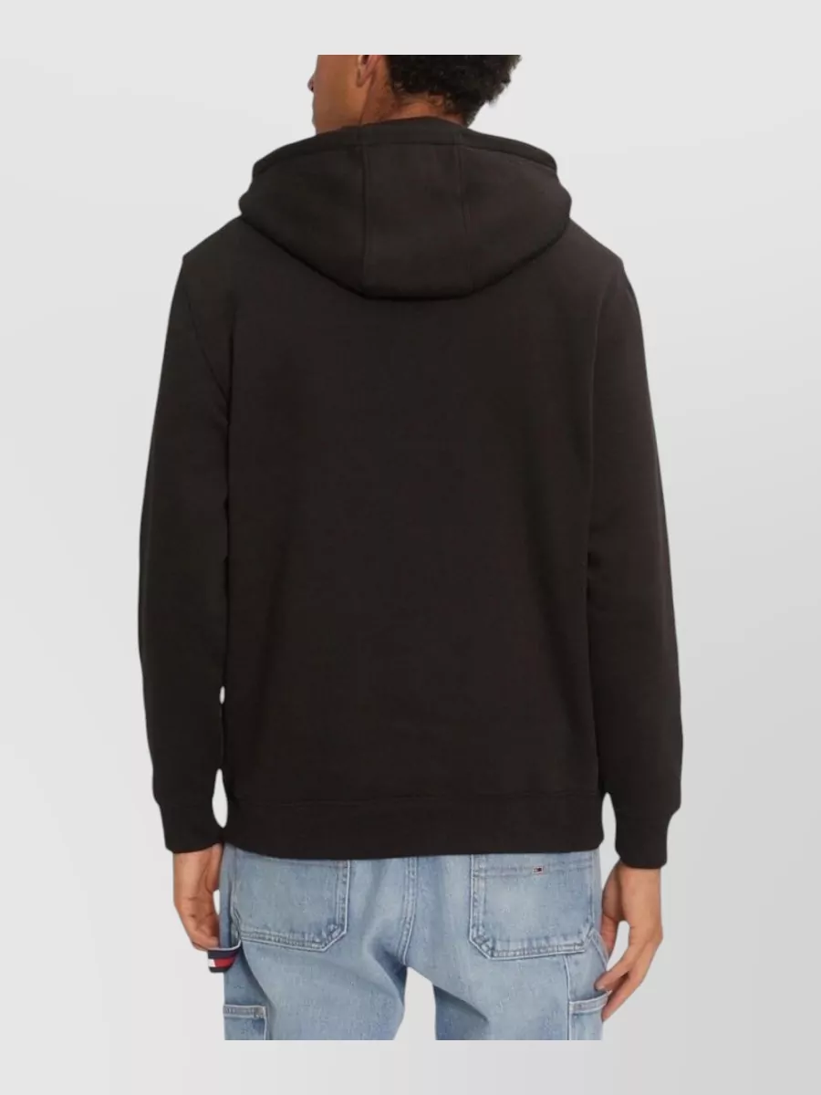 Tommy Hilfiger Cotton Hoodie