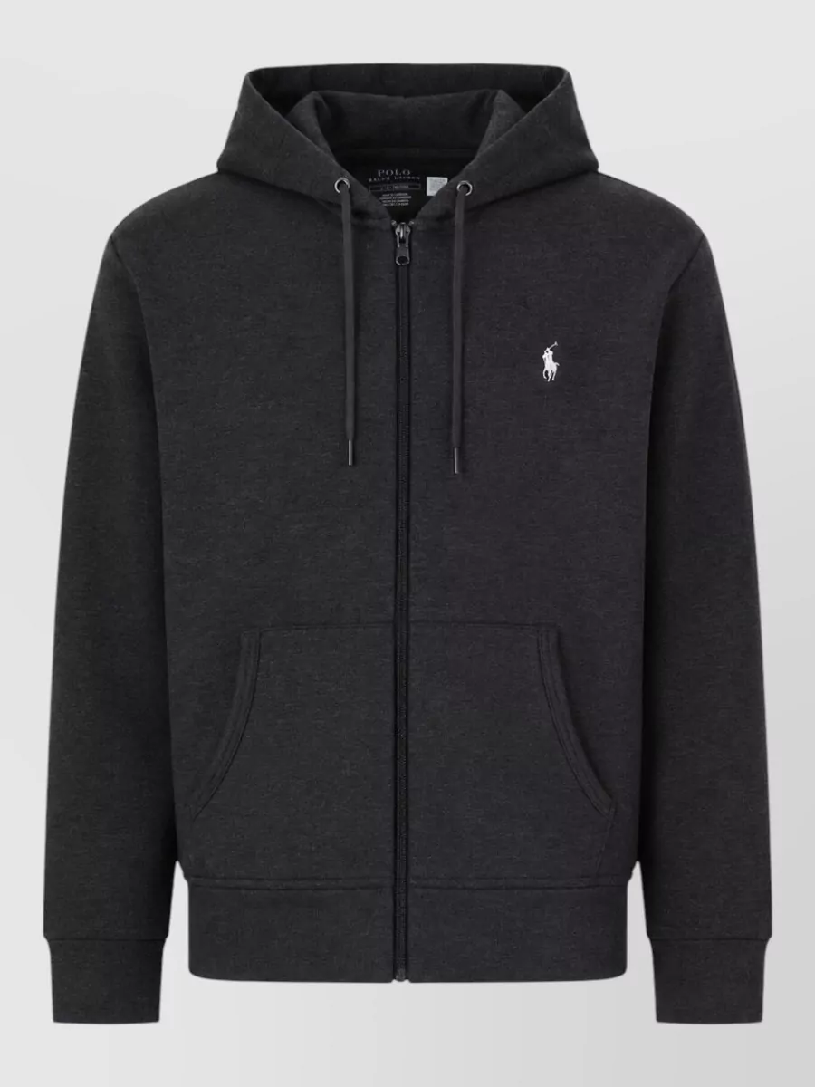 Polo Ralph Lauren hooded jacket