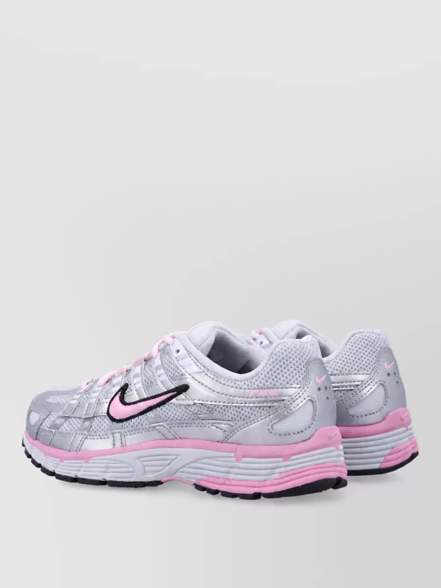 Nike P-6000 low-top sneakers