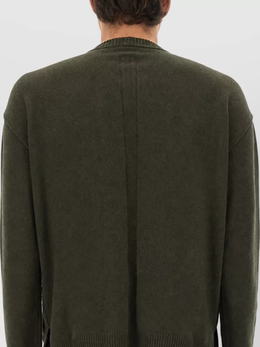 Rick Owens Cashmere Jumper