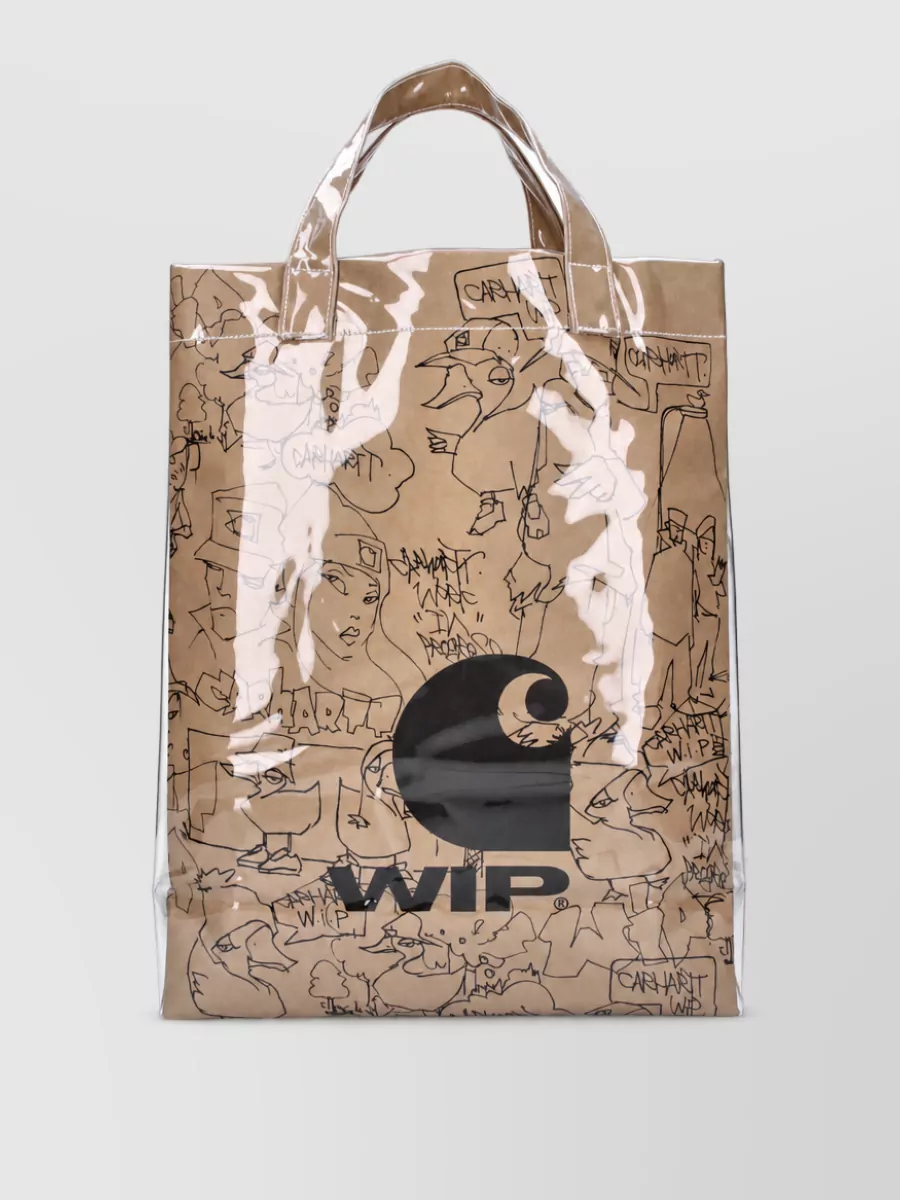 Carhartt Wip Beach Bag