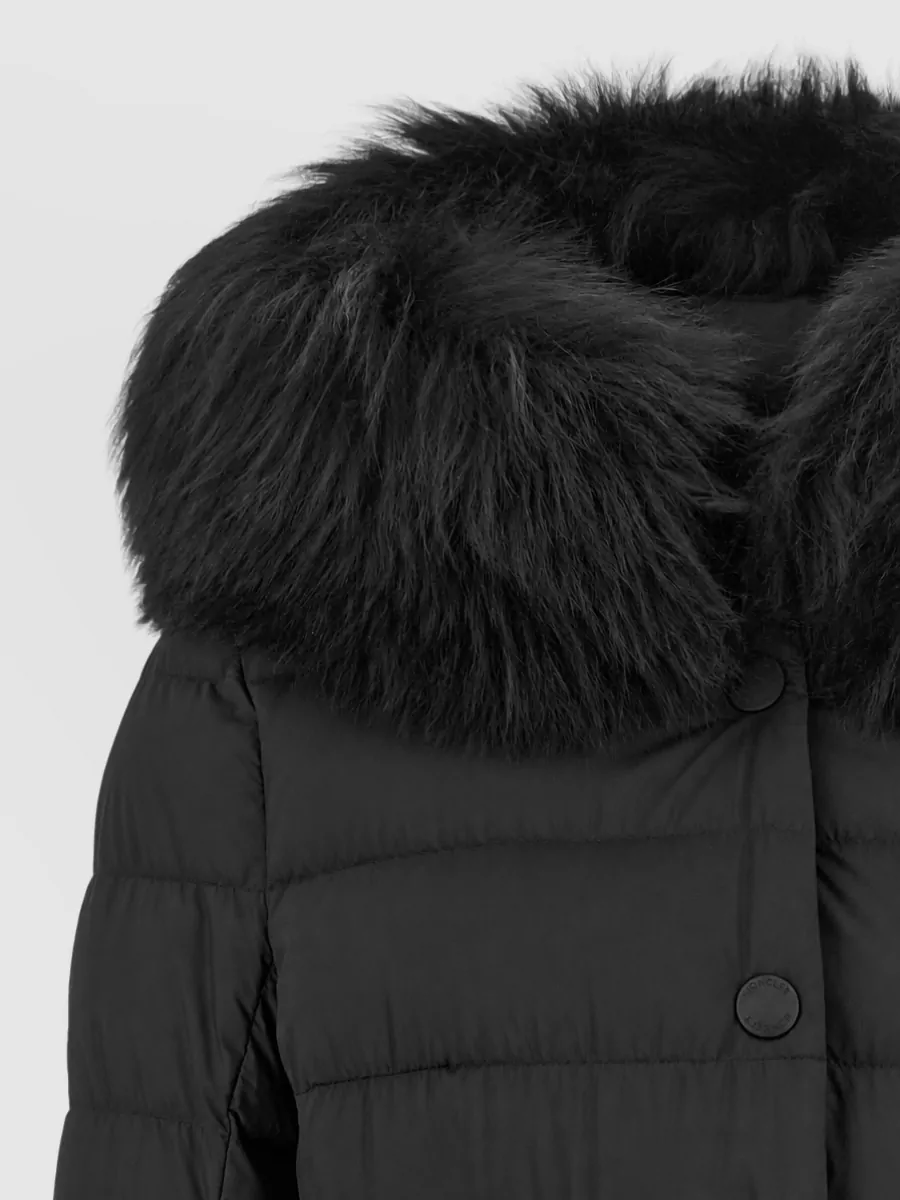 Moncler Grenoble Down Puffer Jacket