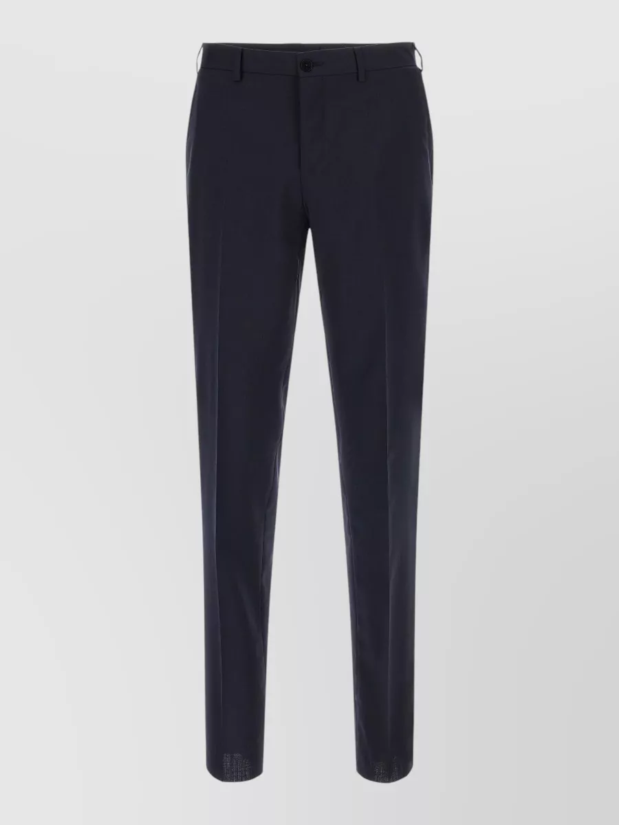 Pal Zileri Lord Suit Double Breasted Notch Lapel