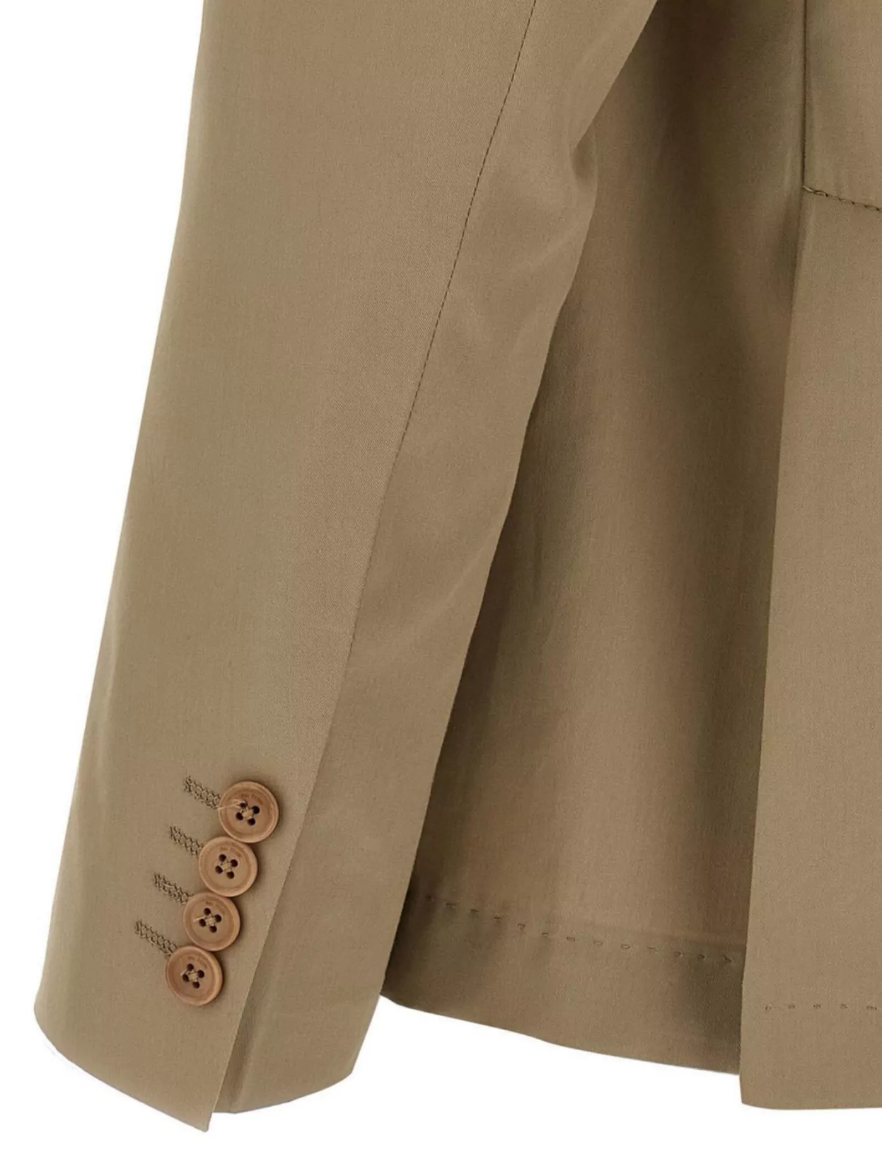 Pal Zileri 'Baron' Suit Featuring Back Vent