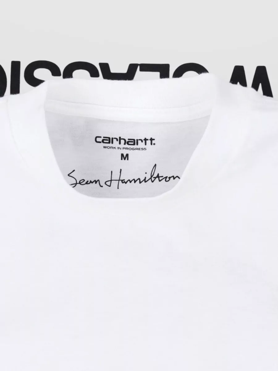 Carhartt Wip Short-Sleeve Shirt