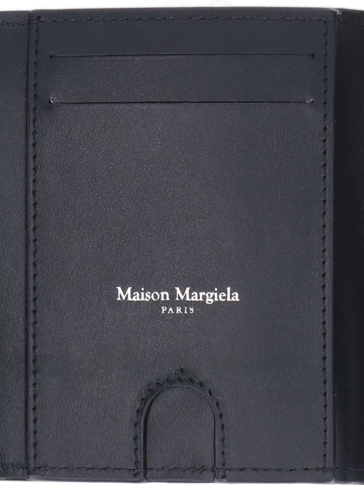 Maison Margiela Compact Leather Goods Collection