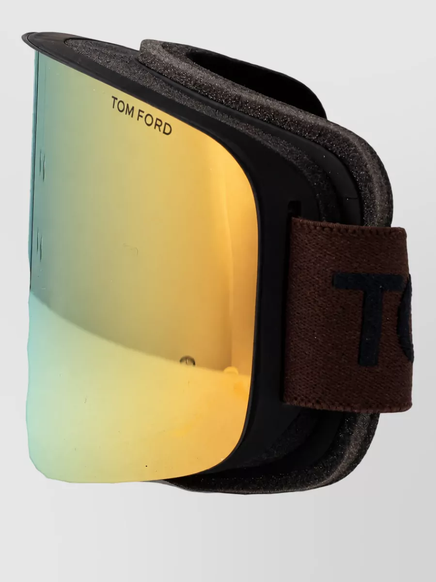 Tom Ford Acetate Sunglasses