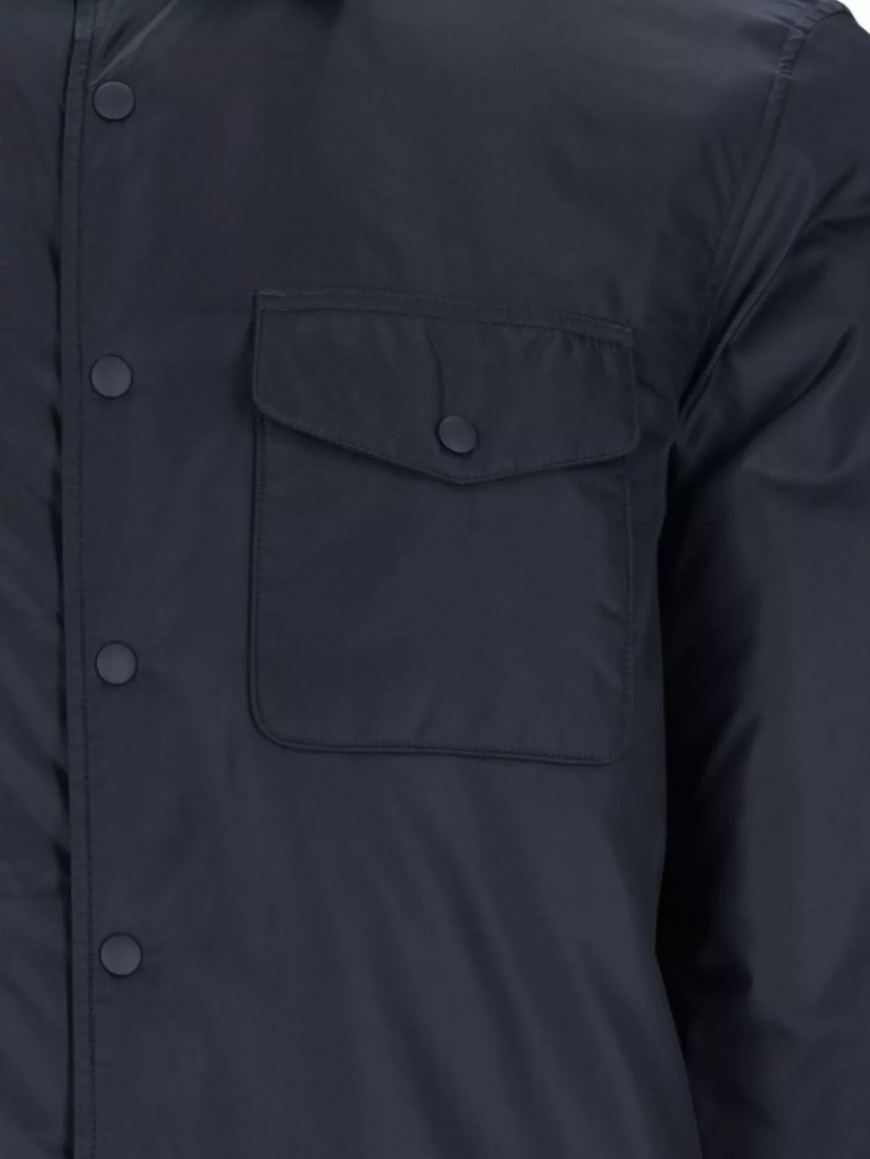 Aspesi 13 Plus Shirt Long Sleeves