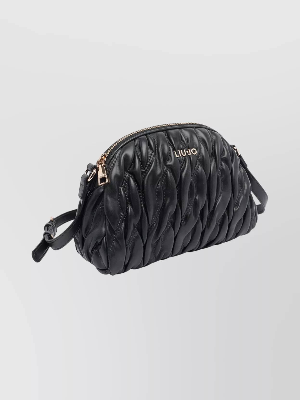 Liu Jo Medium Crossbody Bag Adjustable Strap