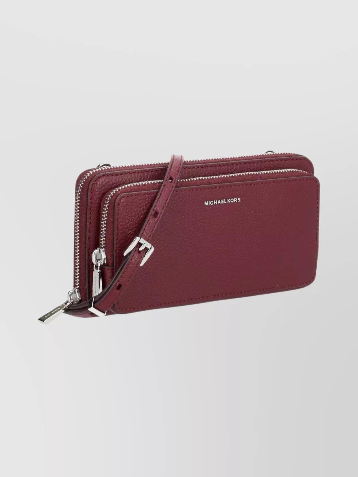 Michael Kors Versatile Cross-Body Bag Detachable Strap