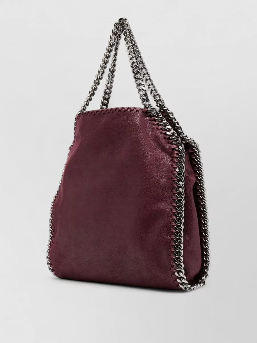 Stella Mccartney Falabella Mini Shoulder Bag